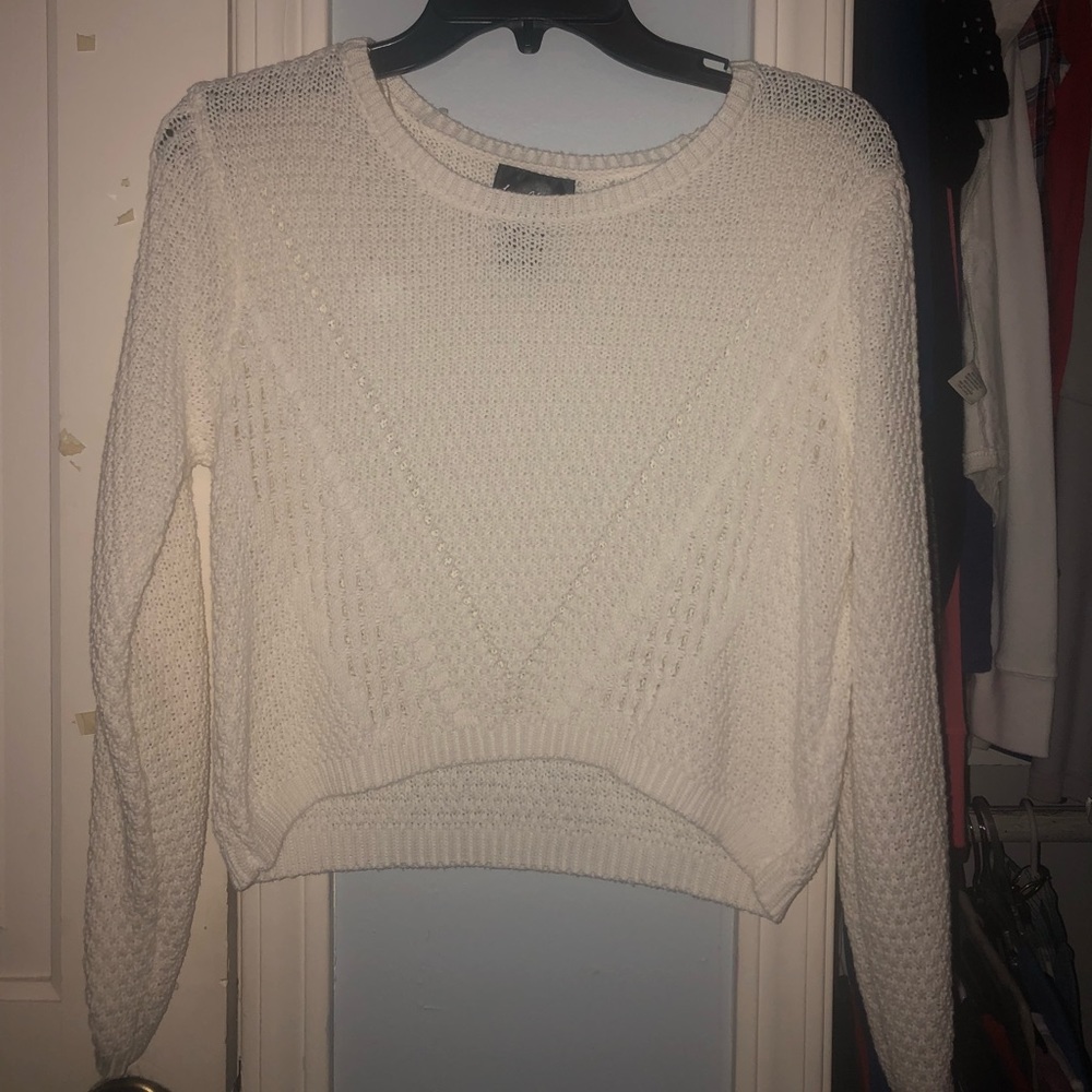 sweater